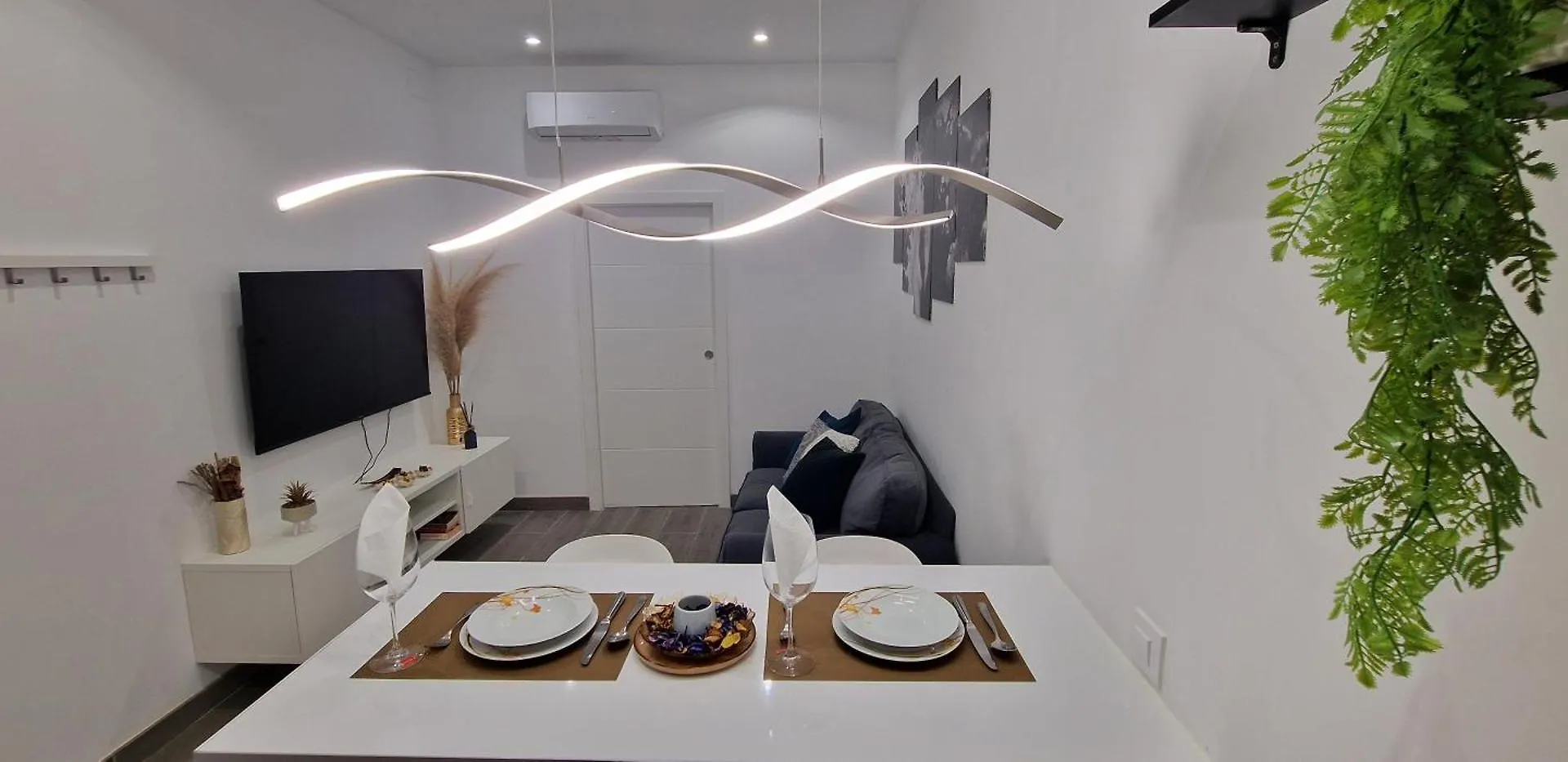Barcelona, Apartamento De 1 Habitacion Apartment L'Hospitalet de Llobregat