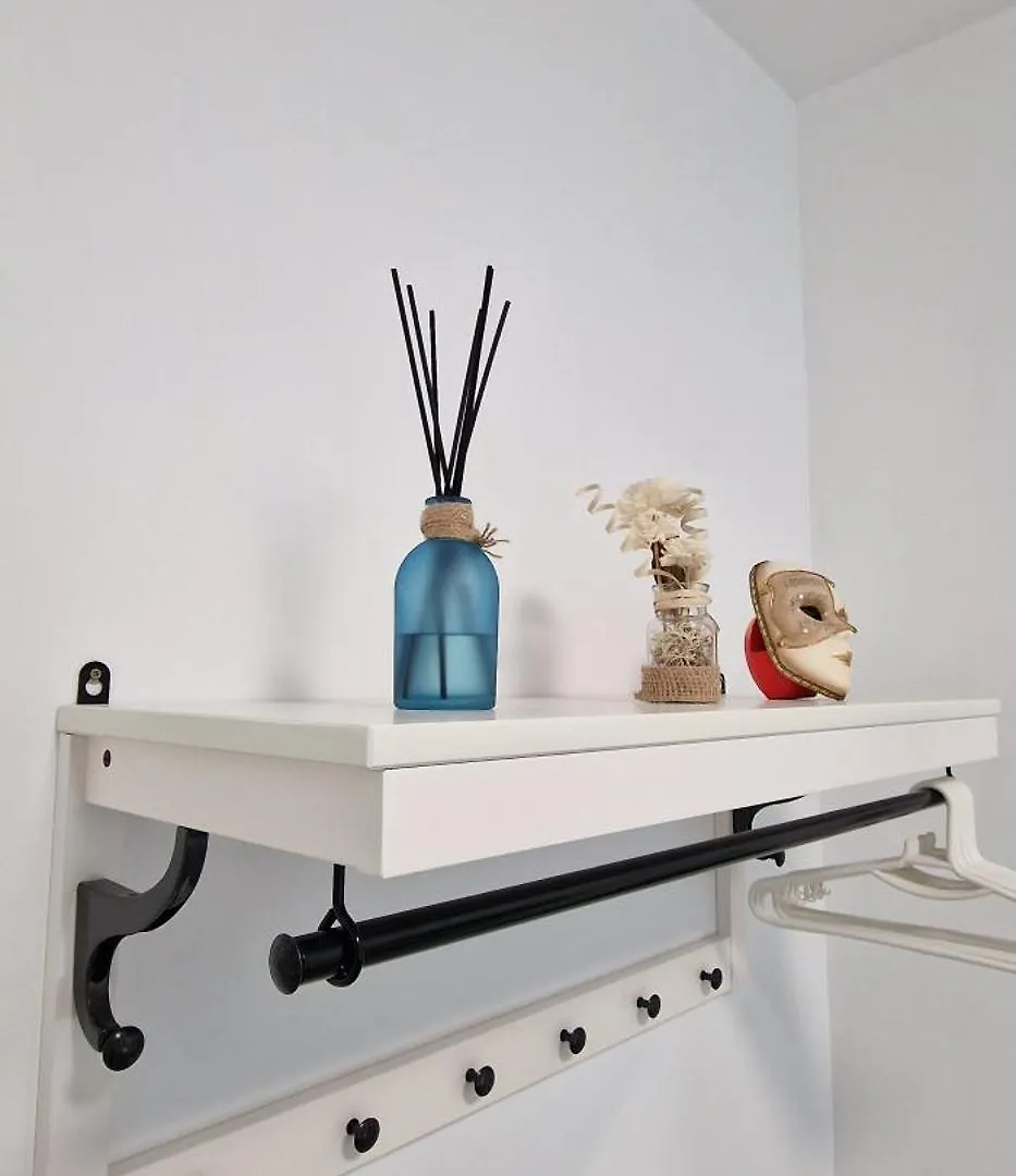 Barcelona, Apartamento De 1 Habitacion Apartment L'Hospitalet de Llobregat Spain