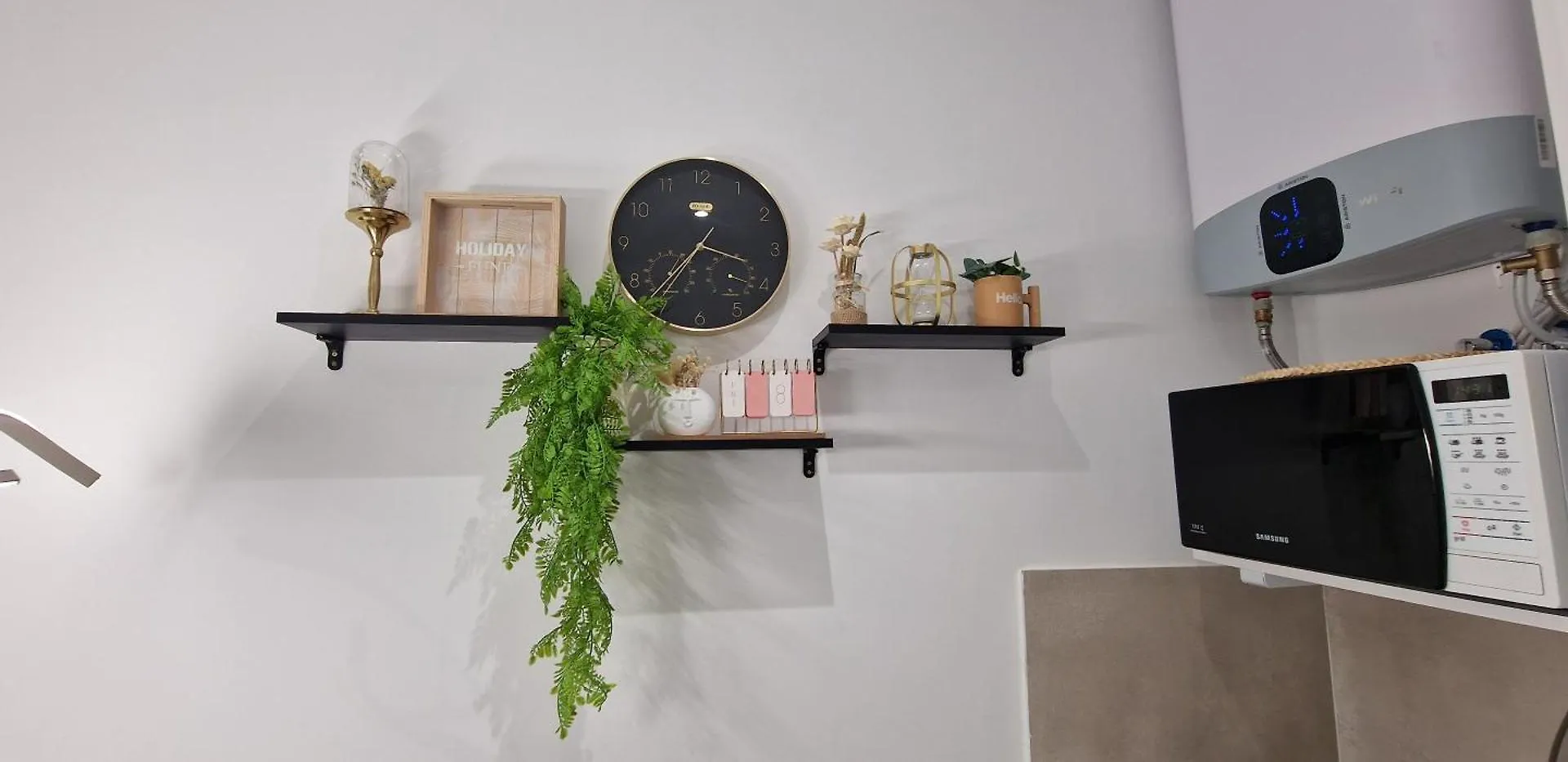 Barcelona, Apartamento De 1 Habitacion Apartment L'Hospitalet de Llobregat