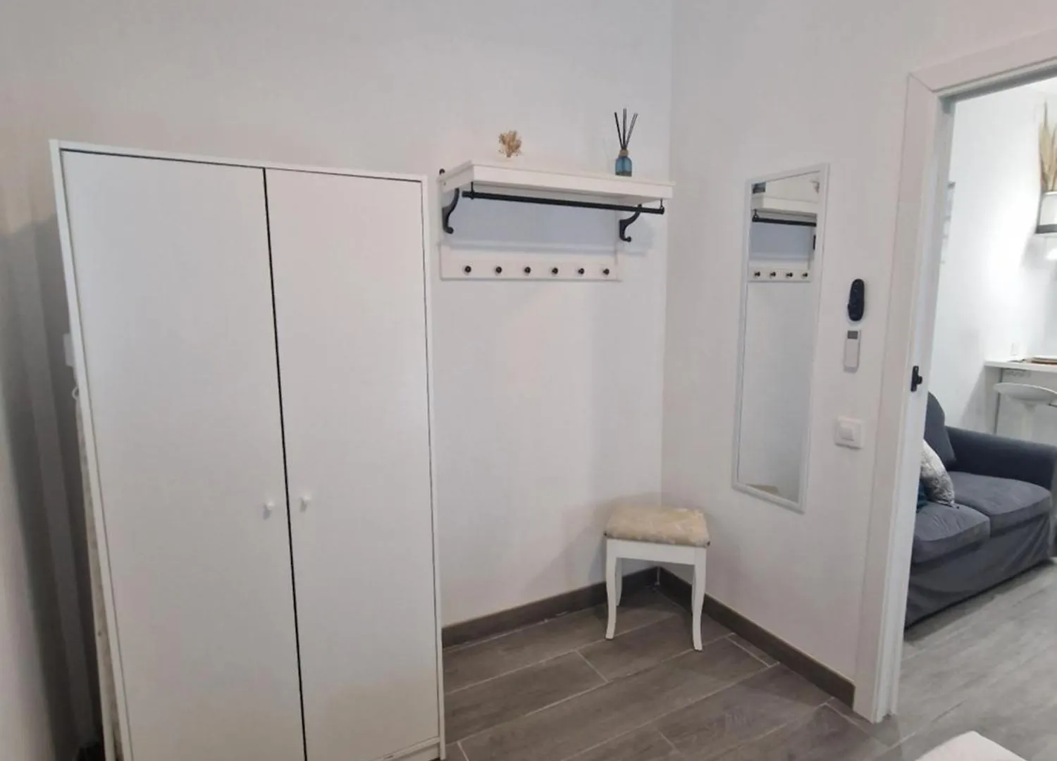 Barcelona, Apartamento De 1 Habitacion Apartment L'Hospitalet de Llobregat