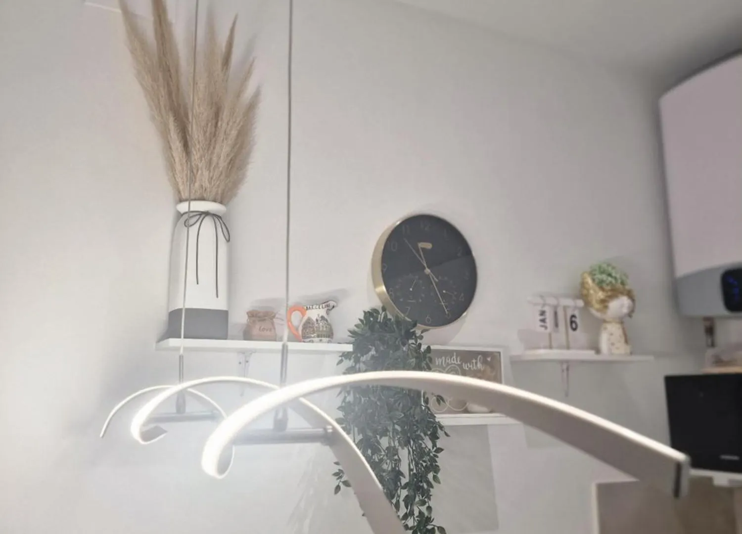 Barcelona, Apartamento De 1 Habitacion Apartment L'Hospitalet de Llobregat